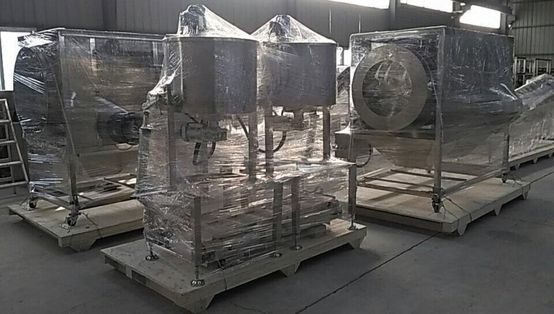 Full Popcorn Line- Hot Air Popper, Caramel Coater, and Kettle Corn Kettle