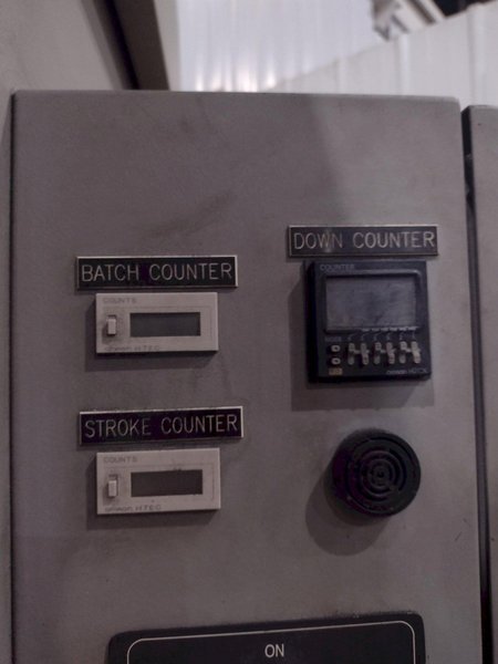 HAEGER PEMSERTER: YOBRO #24454