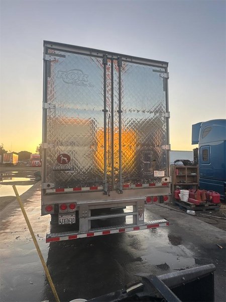 2022 Great Dane 53 x 102 1GR1A0626NE404267