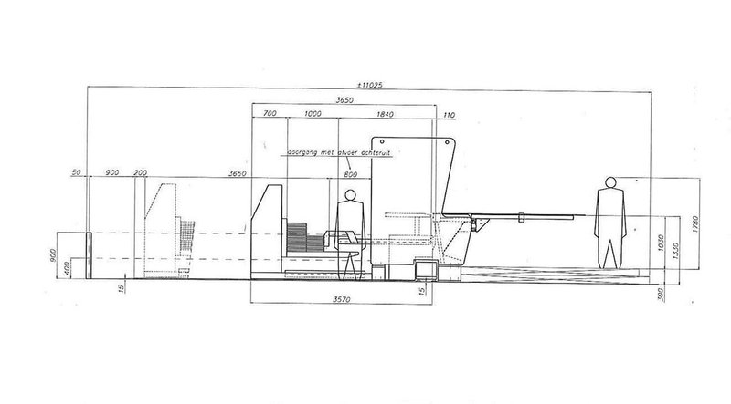 Haco PSX - 6200 x 6 mm CNC