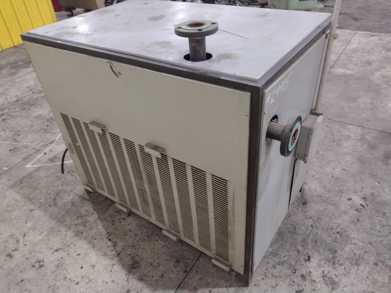 PNEUMATECH MODEL #AD-750, NON-CYCLING REFRIGERATED AIR DRYER: YOBRO #24415
