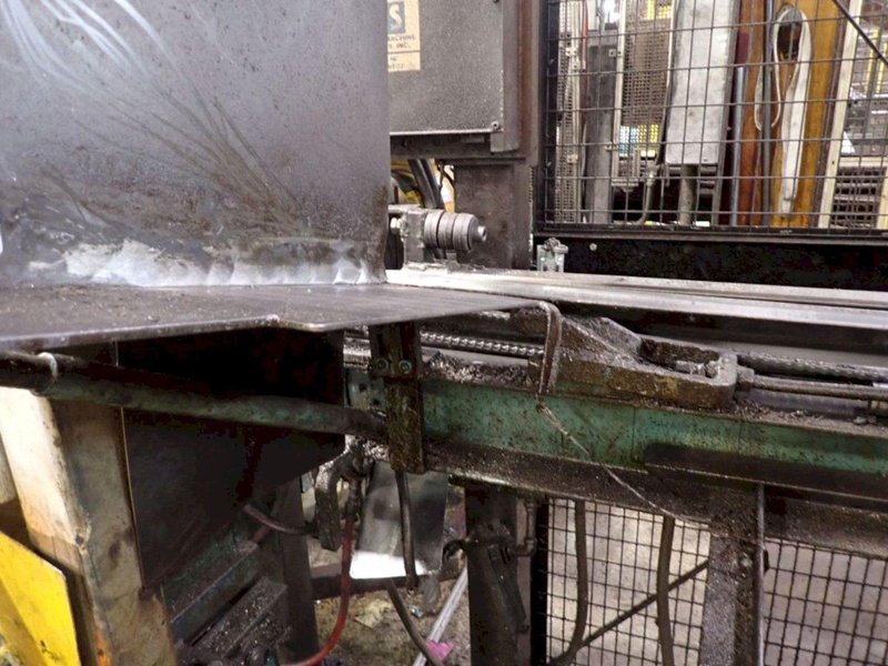 VULCAN BREHM TUBE CUTTER: YOBRO #24293