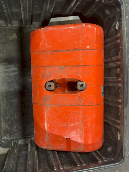 CM 1/2 TON HOIST  -  J