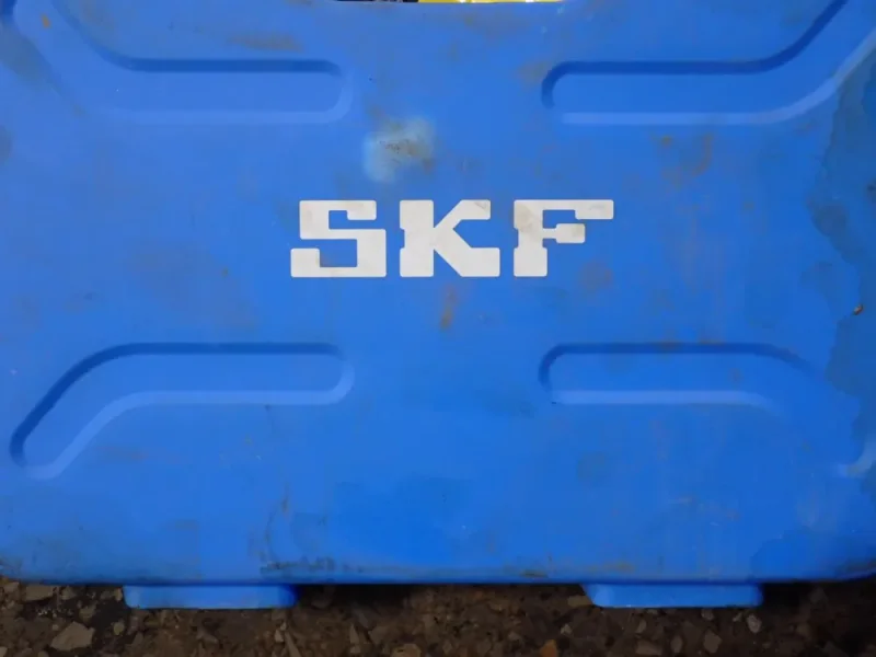 SKF HYDRAULIC PUMP