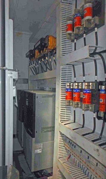 2.750&quot; x 0.120&quot; Yoder M-25 Tube Mill STOCK #2950