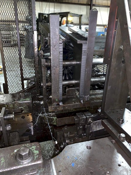 1/2&#039; WATERBURY FARREL MODEL #33 ODS HEADER: STOCK #71463