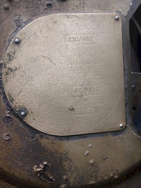 11&quot; X 40&quot; SHIGIYA MODEL #G-30 GU30B100A CYLINDRICAL GRINDER: STOCK 12525