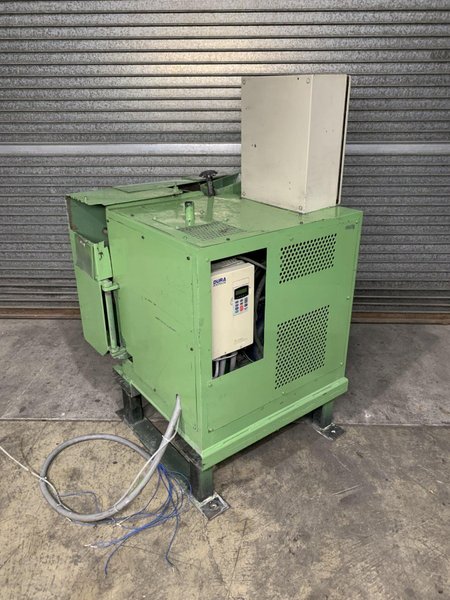 RMG Model 34-07244-87 Wire Drawer