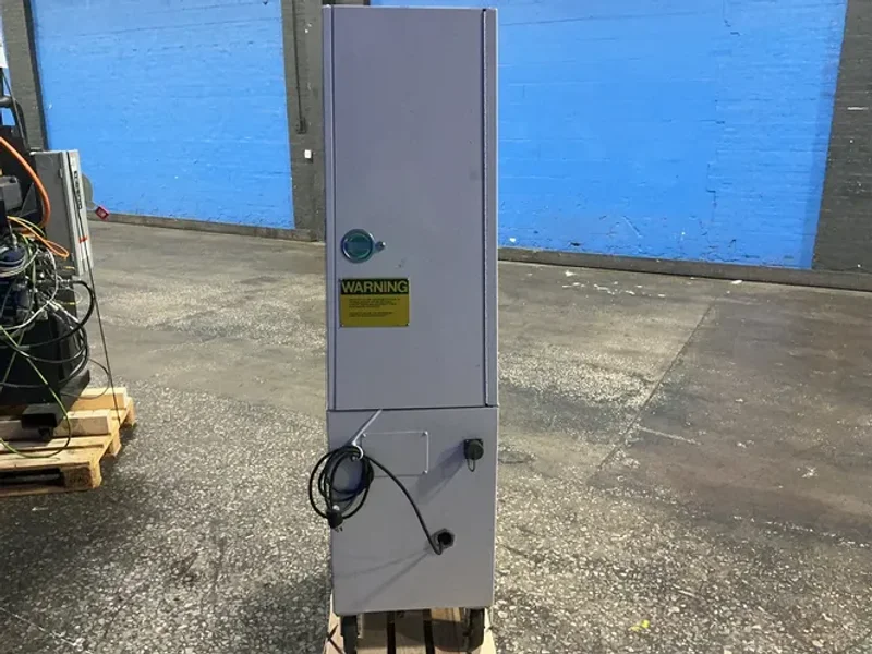 CINCINNATI MILACRON ELECTRONIC TOOL GAGE  -  ACU-RITE