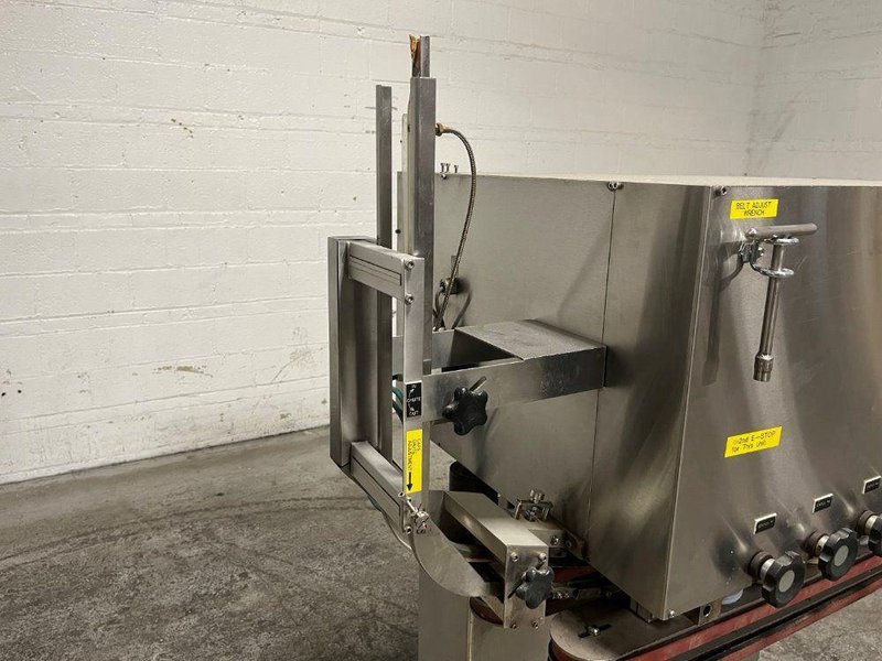 CVC INLINE CAPPER  -  UCAP150-S016