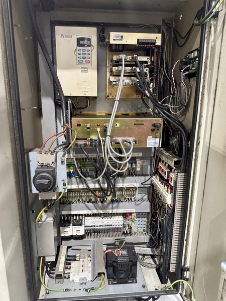 2011 Southwestern Industries Trak LPM For Sale