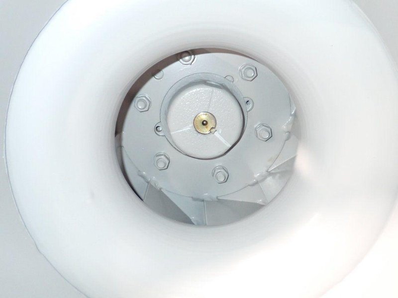 CINCINNATI 2000 CFW AIR BLOWER  -  HDBI-120