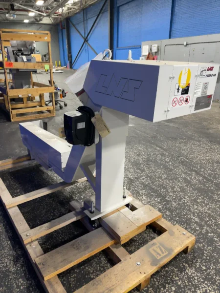 LNS 10” CHIP CONVEYOR   -  57519072