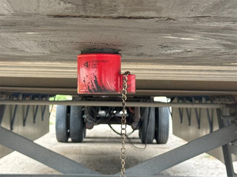 2019 Vanguard 53 x 102 5V8VC5324KT912538