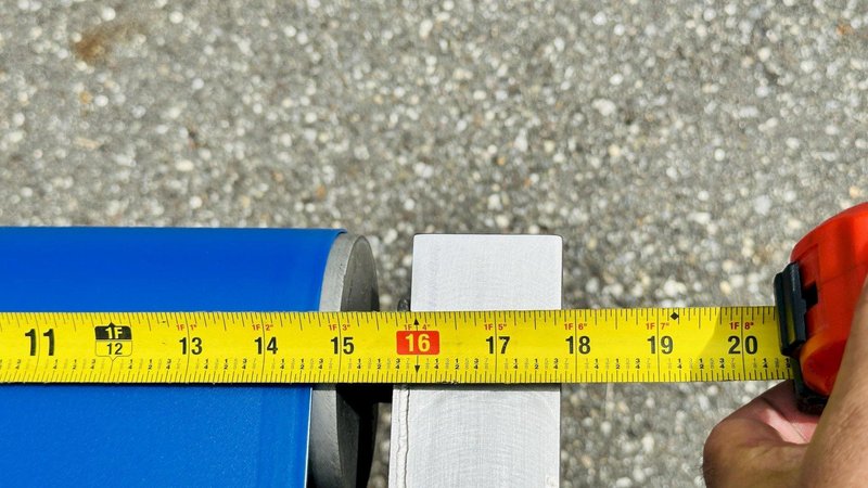 Stainless Steel  |  13Ft. Food Grade Flattop Conveyor