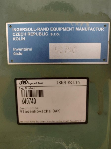 BURR OAK MODEL #VBHB RETURN TUBE BENDER &amp; MODEL #MTCO STRAIGHTENER FEEDER: STOCK #15868