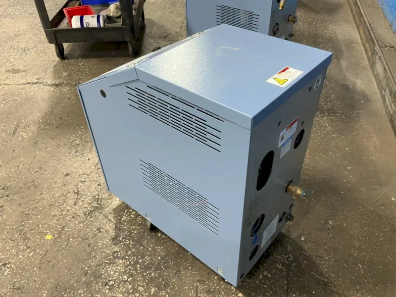THERMAL CARE .75 HP TEMPERATURE CONTROL UNIT   -  RQE0908