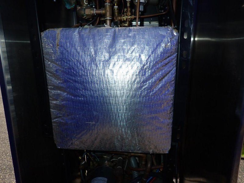 STERIS STERILIZER  -  C-S30AS146655774DR