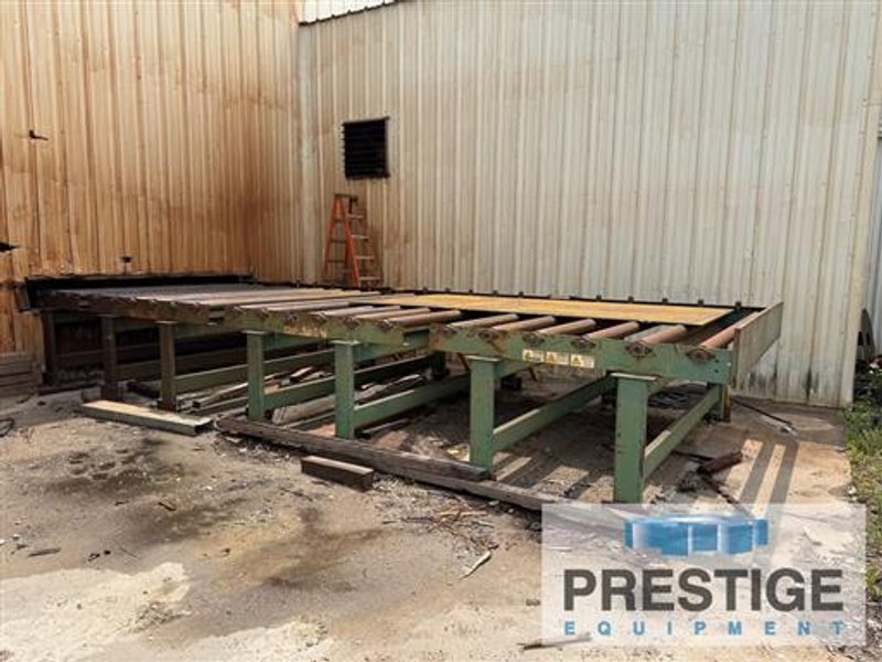 Peddinghaus HSFDB 2500/B Plate Processing System, Plasma, Drill &amp; Oxy