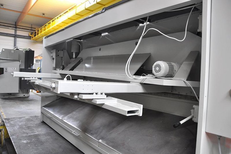 LVD HSL 3100 x 13 mm