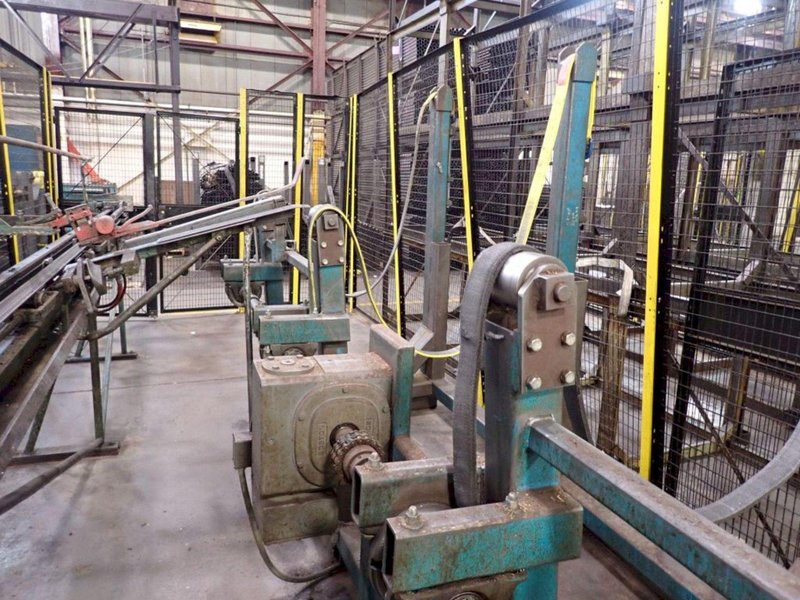 VULCAN BREHM TUBE CUTTER: YOBRO #24293