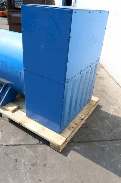 BAYLOR GENERATOR MOTOR: STOCK #70618