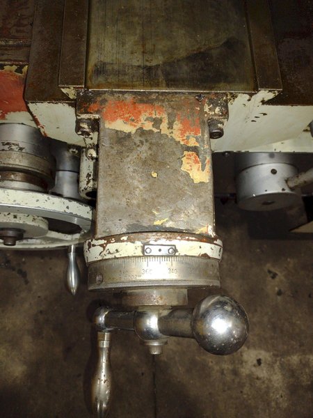 35" x 120" WILLIS MODEL #PK35 HOLLOW SPINDLE ENGINE LATHE 10" HOLE: YOBRO #24547