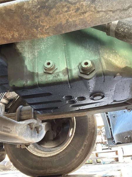 2023 Volvo VNL64T860 4V4NC9EJ5PN307510