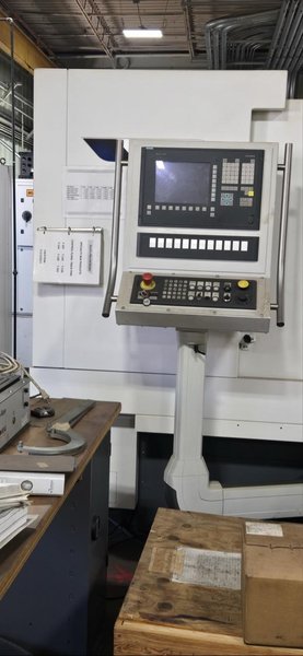 Mikrosa Kronos L660 Centerless Grinder, 2016