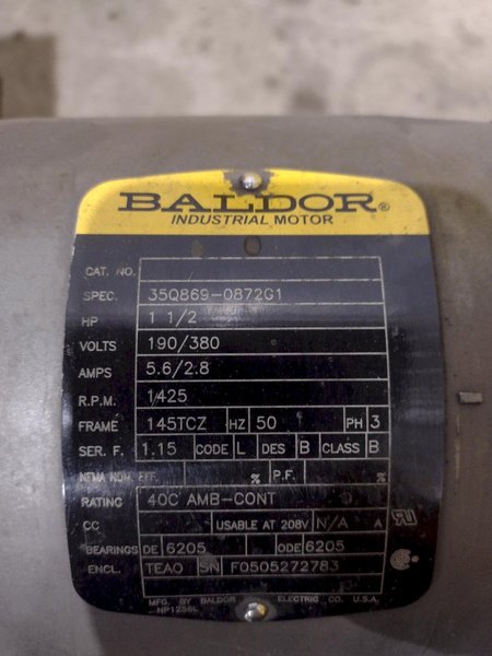 1&quot; EAGLE MODEL #EPT-25DR CNC TUBE &amp; PIPE BENDER W/ BENDPRO G2 CONTROL : STOCK #20719