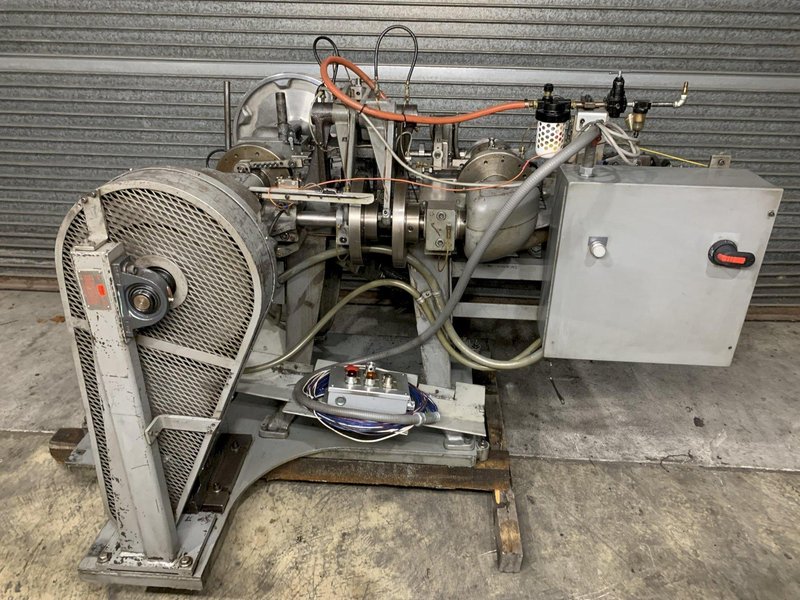 Nilson S-1 Fourslide