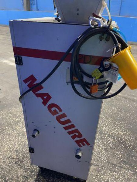 MAGUIRE LOW PRESSURE DRYER   -  LPD.3GD2