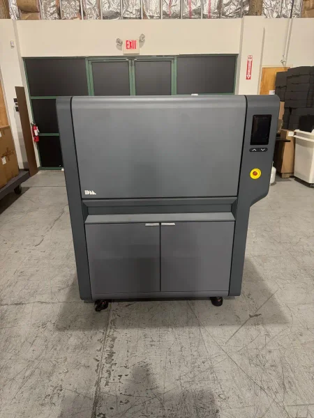 2019 DESKTOP METAL BMD-PP0000 | Printers, 3D