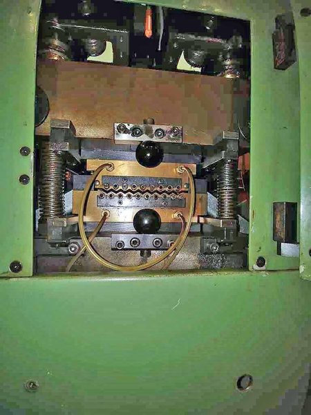 4.72" x 0.060" Kohler Precision Leveler