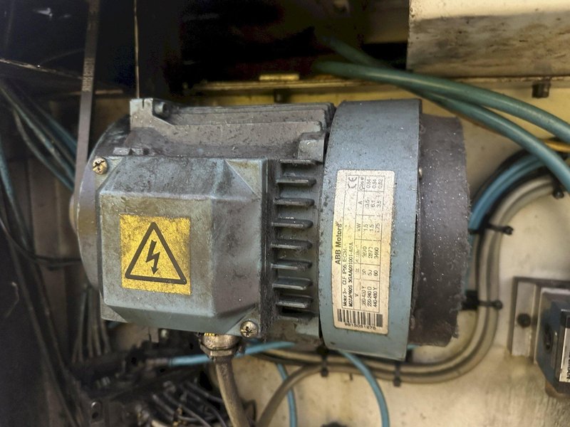 7/8&quot; T-DRILL MODEL #TCC-50 TUBE CUTTER CUTOFF: STOCK #20115