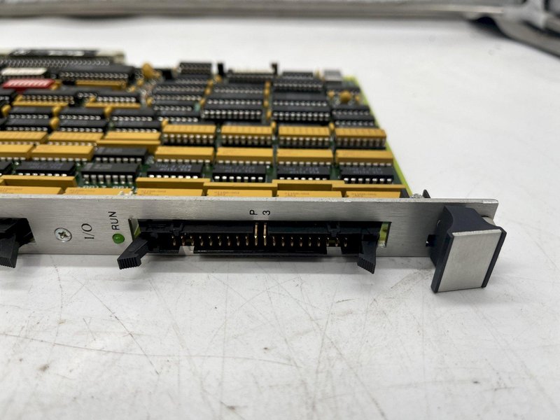 PCB 826827 REV C CINCINNATI INC ASSY 826828 REV E STOCK #15835