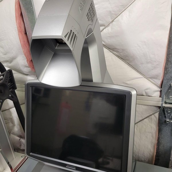 Keyence XM-2000 Handheld CMM, 2021