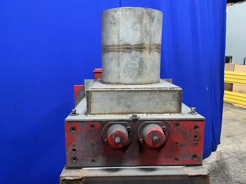 6.3 Kw Grinder / Crusher