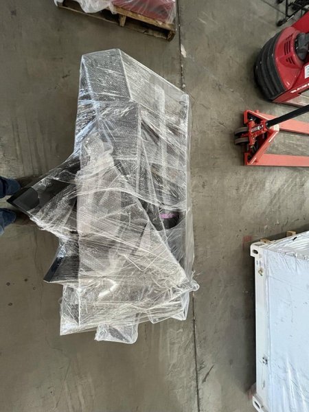 Oval Jet Gen 3 Closed Loop Garment Printer, 2023 – High-Speed DTG Production System