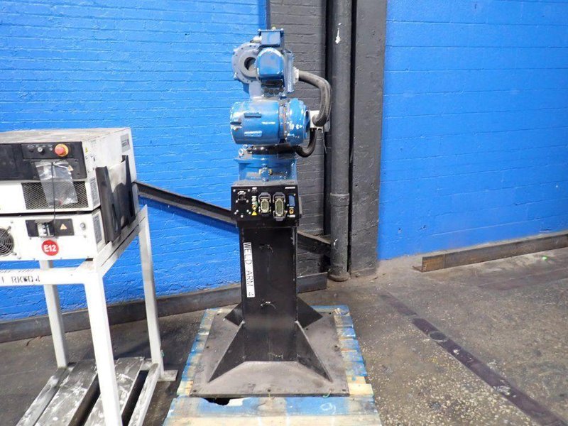 KAWASAKI 6KG ROBOT  -  BA006LA