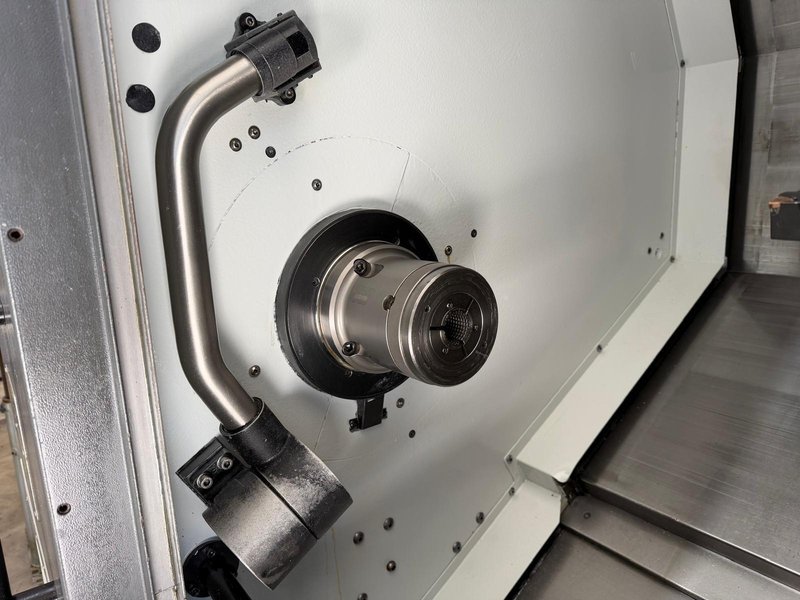 Mori Seiki NL-2000SY/500 CNC Turning Center – Sub Spindle, Y Axis, Bar Feeder Lathe
