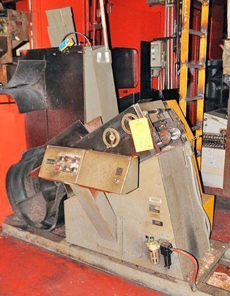 12&#039; X .080&#039; PERFECTO MINSTER STRAIGHTENER: STOCK #57070