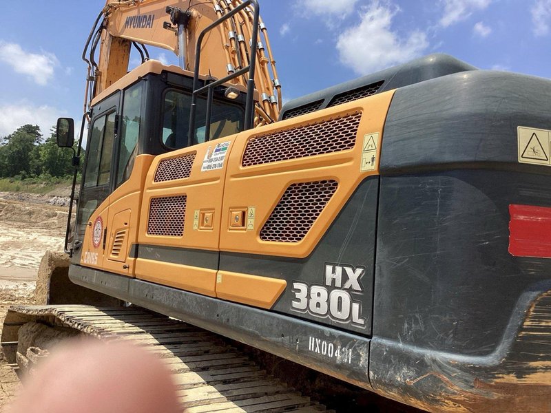 2020 Hyundai HX380L HHKHKA01KK0000431