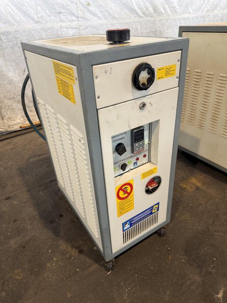 9KW NOVA FRIGO NO. 9 THERMOREGULATOR. STOCK #0653226