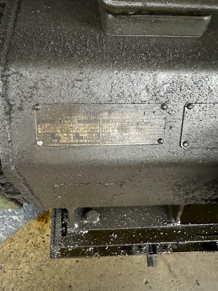 Asahi Sunac Model RH-60 2Die 3Blow Cold Header