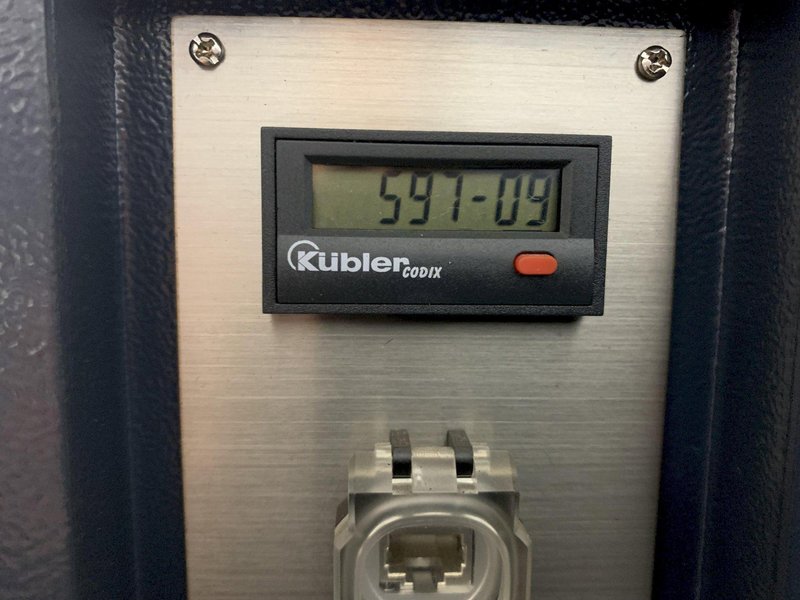 Milltronics Model VM5025XP Linear Way Vertical Machining Center, New 2021.