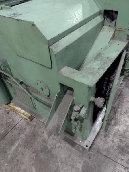 IBS TYPE TSH-545-S COLD CUT OFF SAW: STOCK #23032