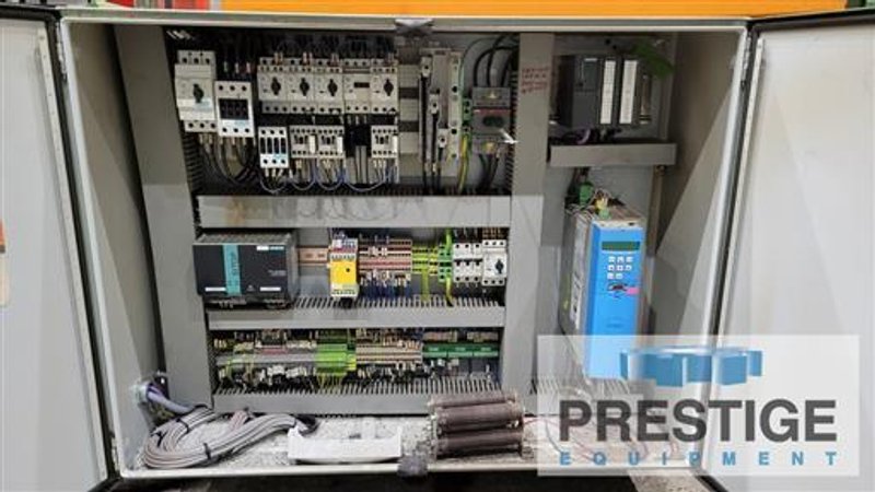 Saws Band Horizontal