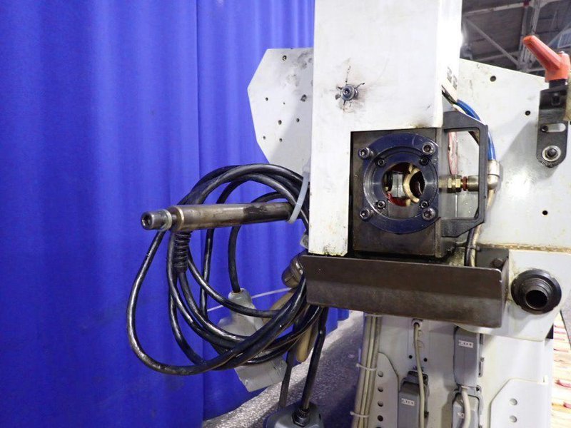 IEMCA 167" BAR FEEDER  -  BOSS 432/37
