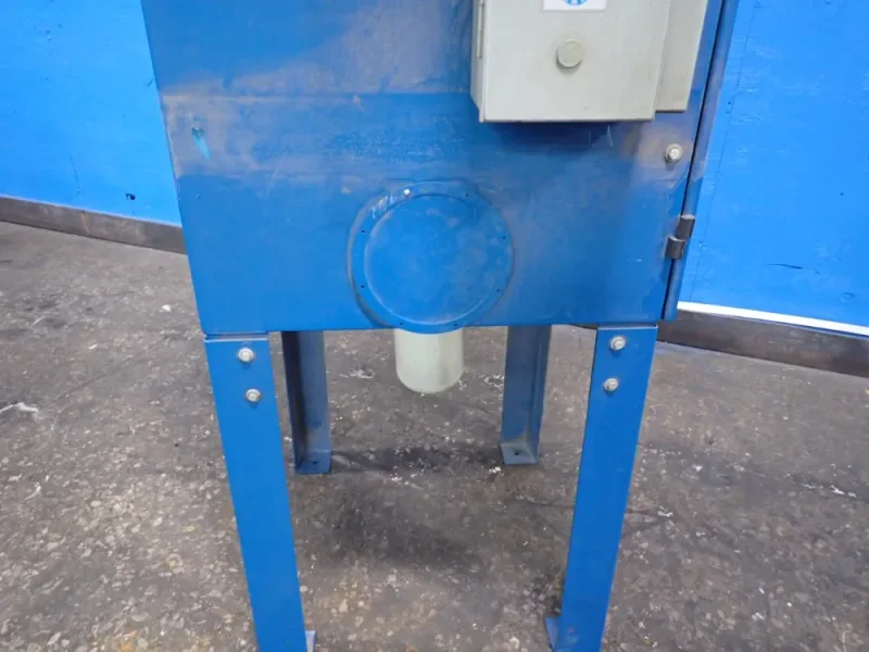 DONALDSON TORIT MIST COLLECTOR   -  DMC-C